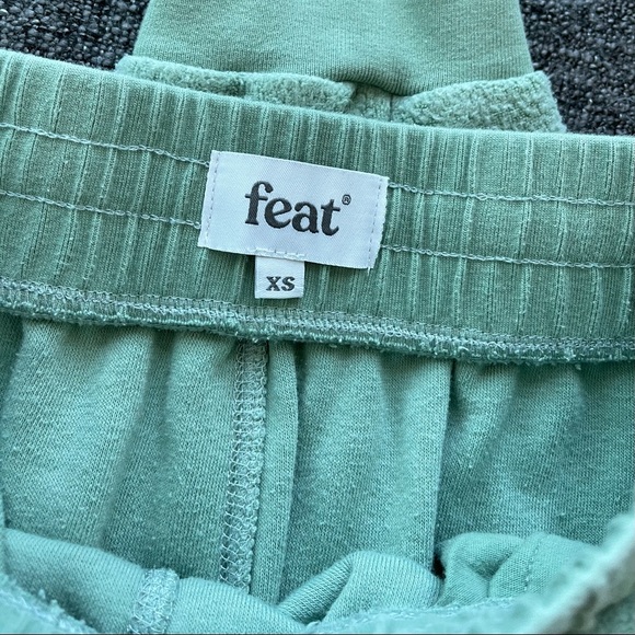 Feat Jogger - Picture 5 of 5